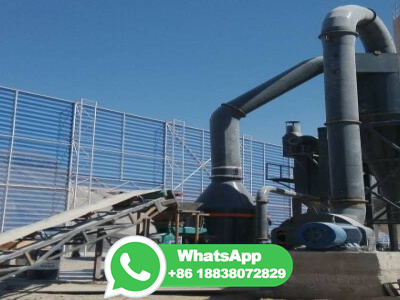 Brazilian company patents innovative dry iron ore processing method in ...