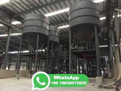 Ball Mill Spare Tenders | Ball Mill Spare eTenders in India