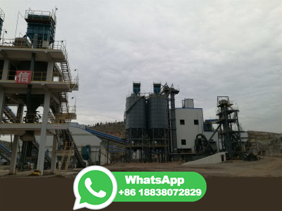 (PDF) Performance Evaluation of Vertical Roller Mill in ... ResearchGate