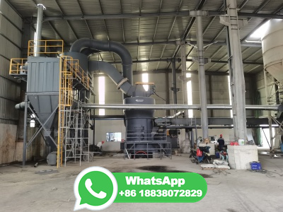 Industry Battery Lead Oxide Ball Mill Machine System (12T/24hrs)