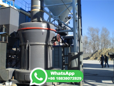 How to Improve Cement Ball Mill Performance AGICO Cement Plant