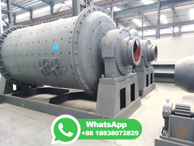 How does the ball mill work? CR4 Discussion Thread GlobalSpec